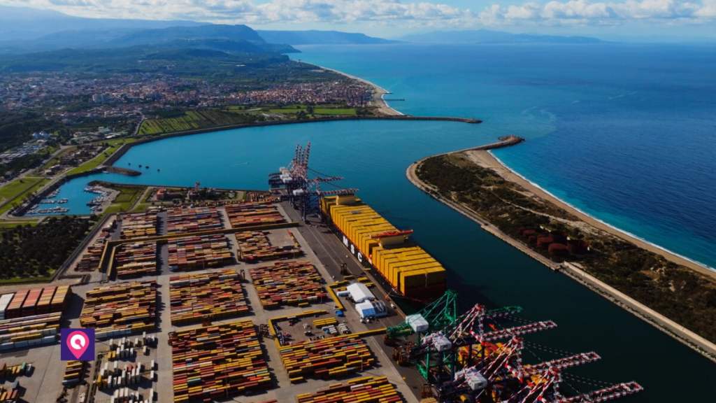 MSC Porto Gioia Tauro (2)