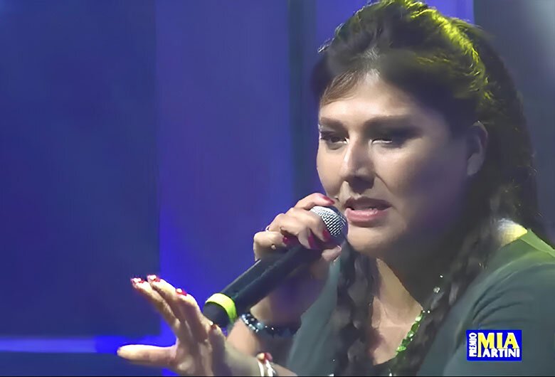 Marianna Valloggia Foto By RECmedia