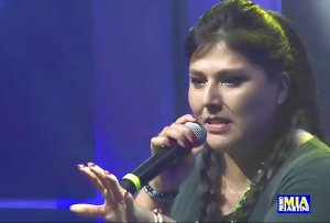 Marianna Valloggia Foto By RECmedia