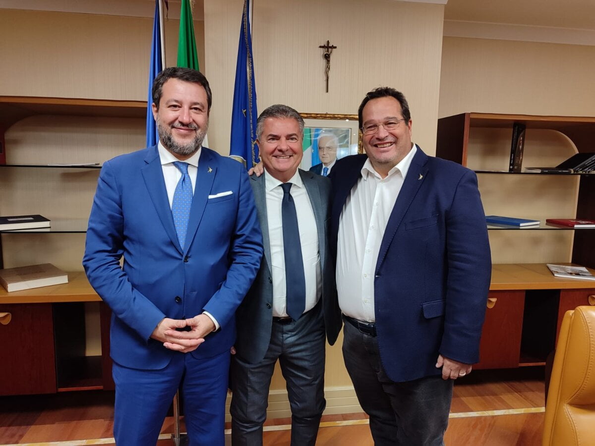 salvini