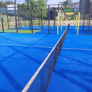 A Reggio Calabria le finali nazionali Asi Padel 2026