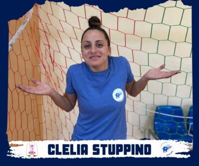 Reggio SC Stuppino