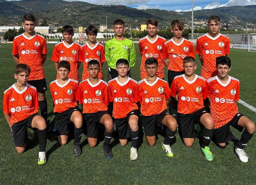 Segato Under 13