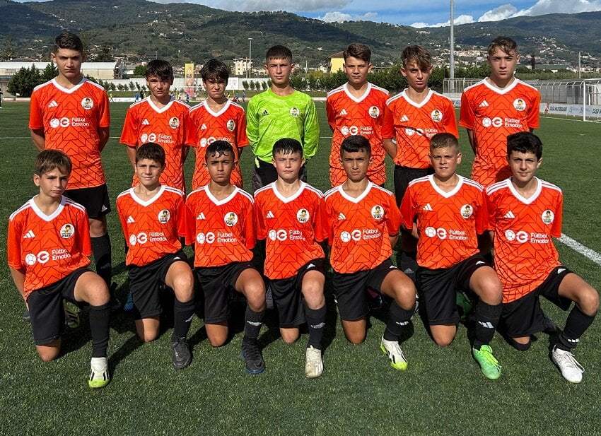 Segato Under 13