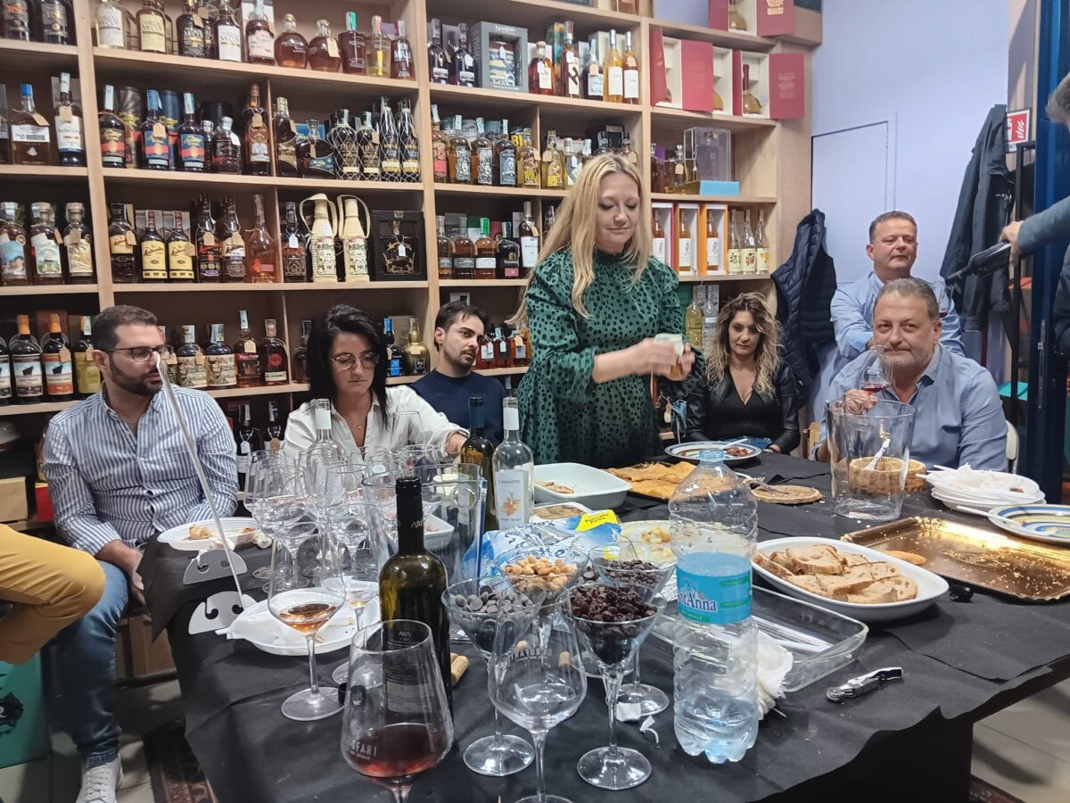 Sergio Arcuri Pubblico