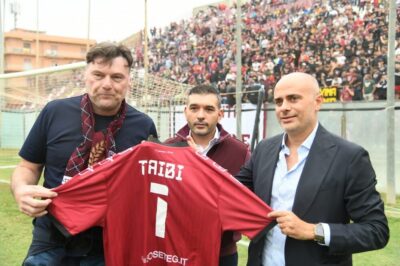Taibi Praticò Minniti
