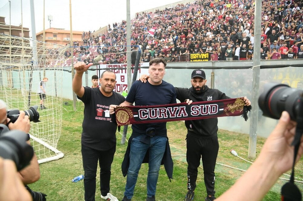 Taibi Tifosi