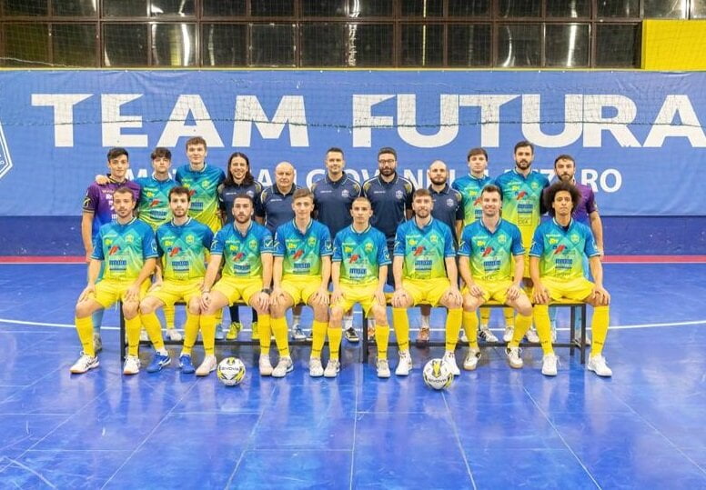 Team Futura