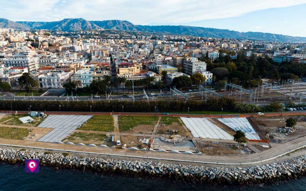 Tempietto Lavori Reggio Calabria (4)