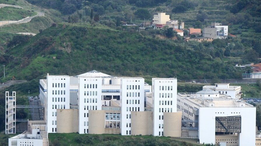 UniRC Torri