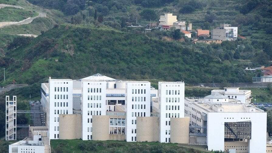 UniRC Torri