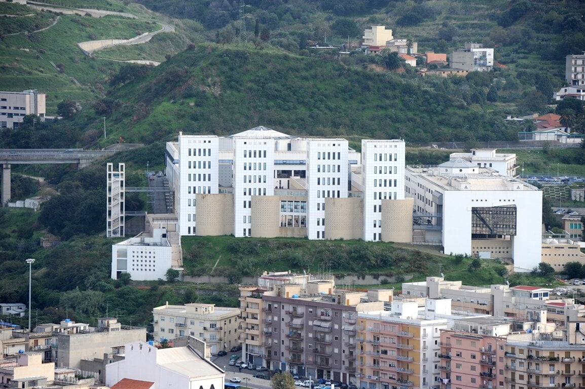 UniRC Torri