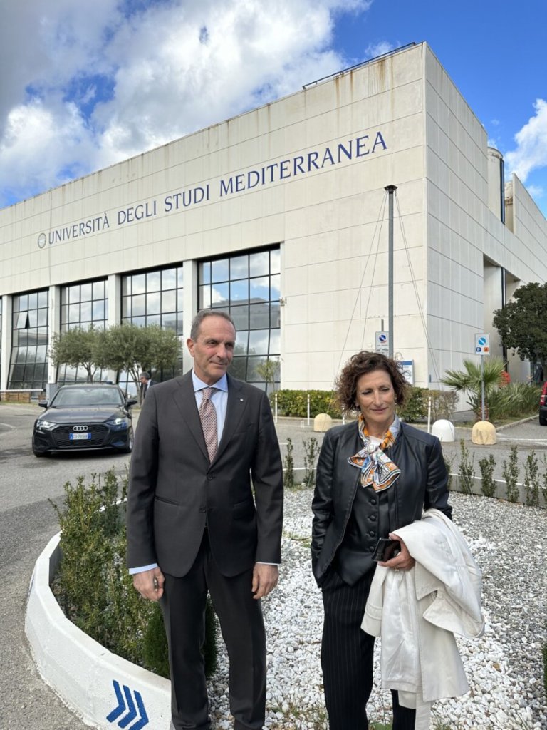 UniRC Zimbalatti Vaccaro