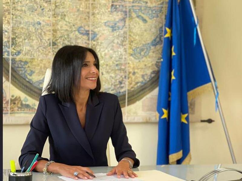 Giusi Princi