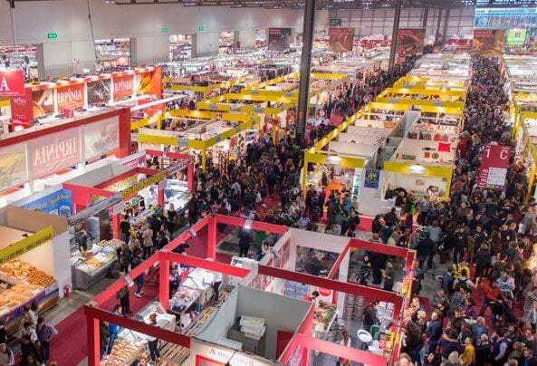 Artigiano In Fiera 5