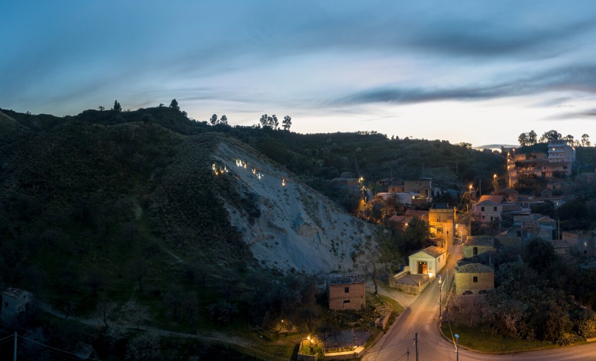 Borgo Nocille