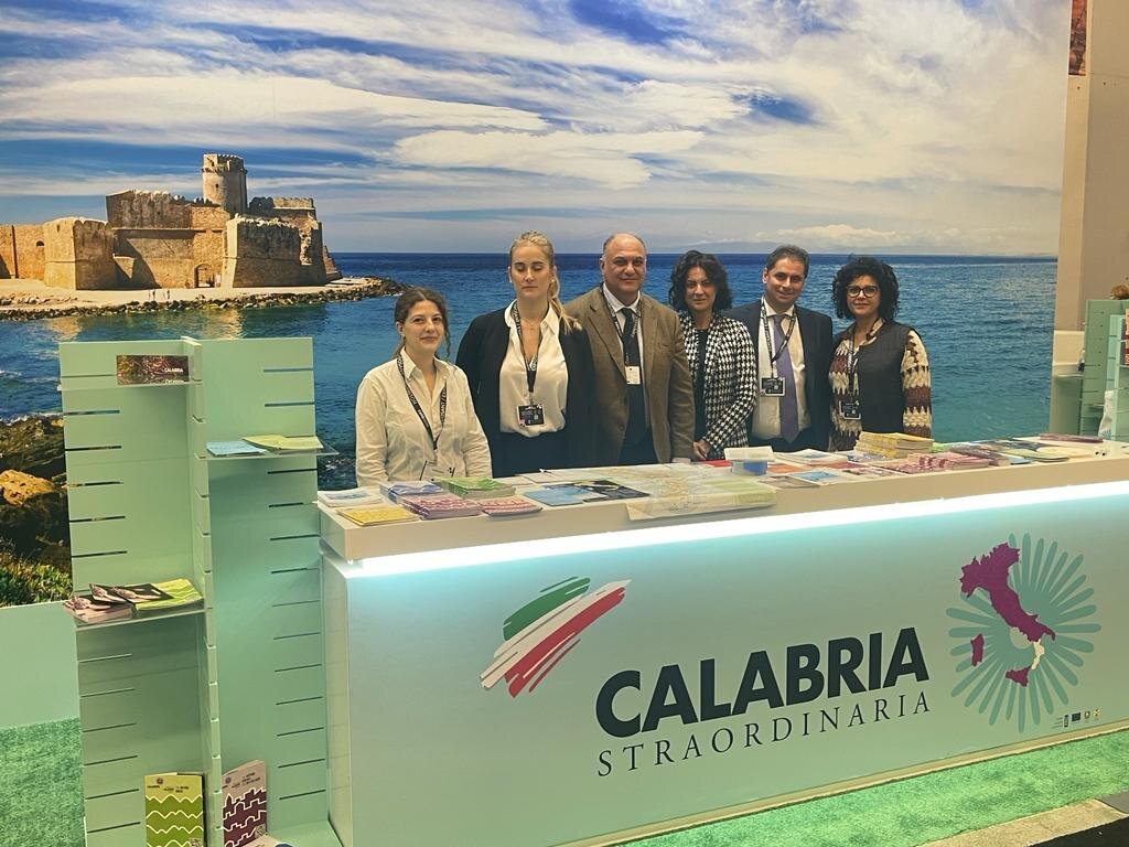 Calabrese Regione Canada