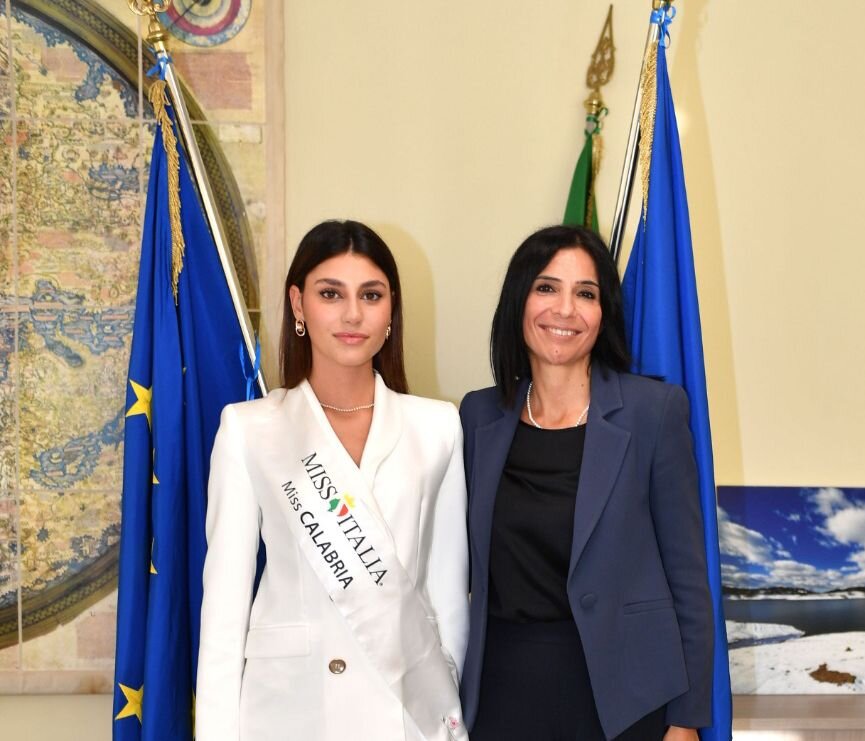 Caputo Carlotta Giusi Princi