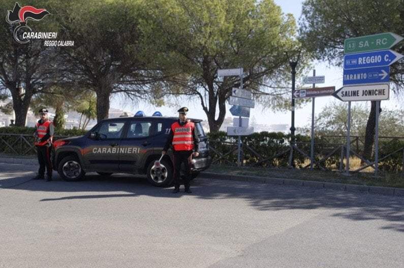 Carabinieri