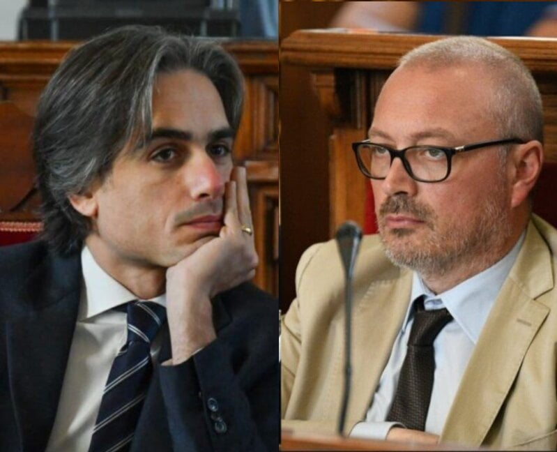 Falcomata Brunetti Versace