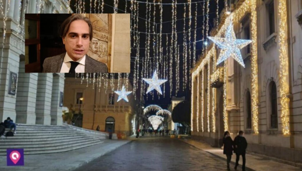Falcomatà Natale