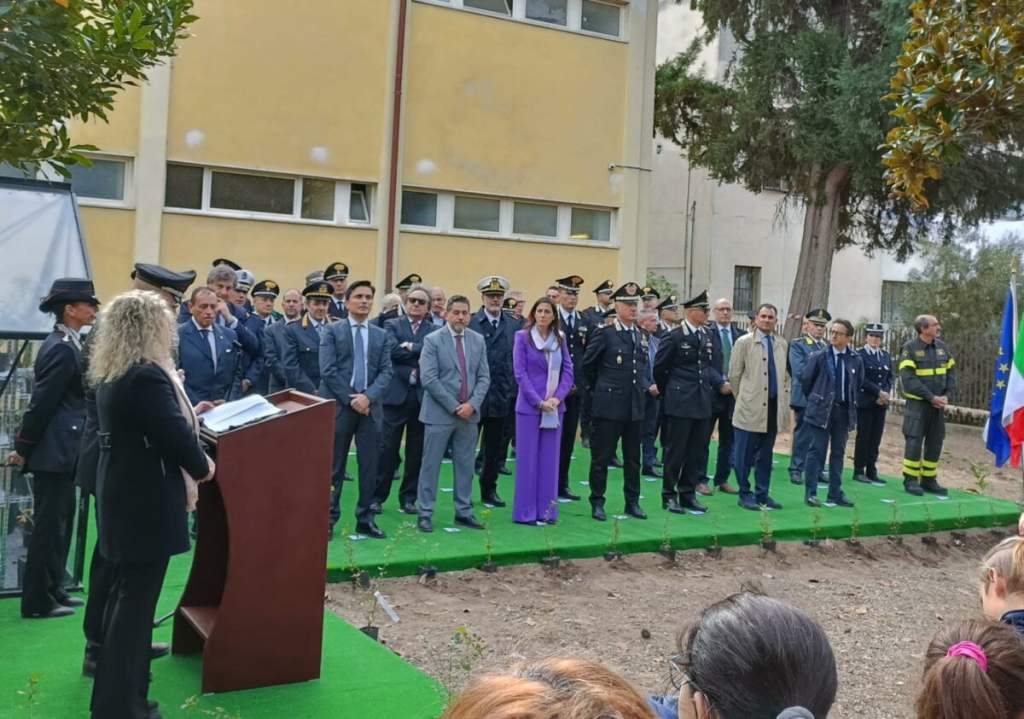 Festa Alberi Catona