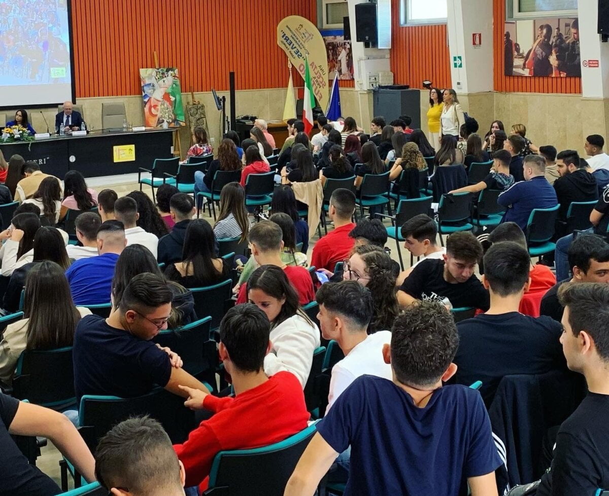 Fondazione Scopelliti Gioia