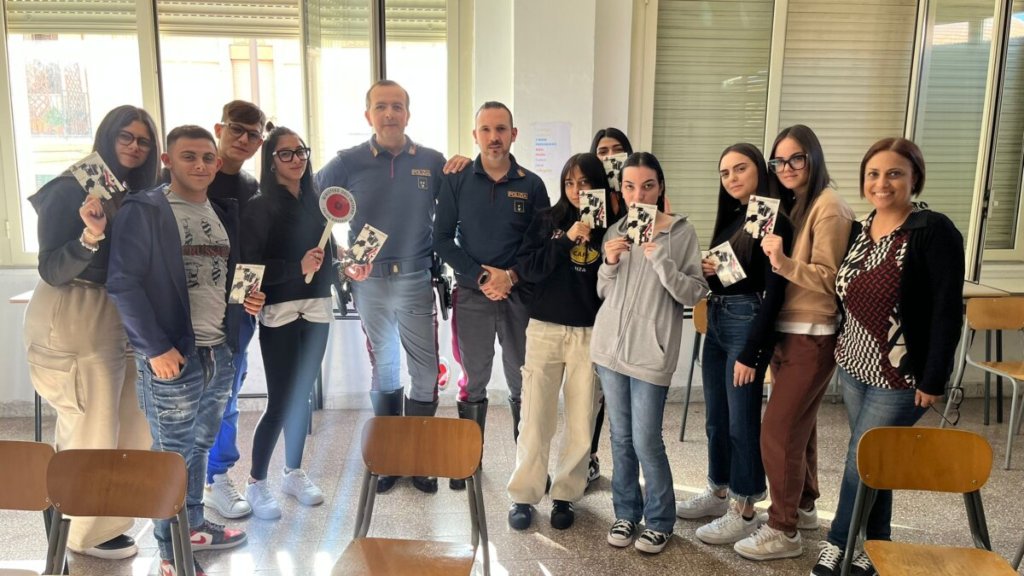 Giornata Vittime Della Strada