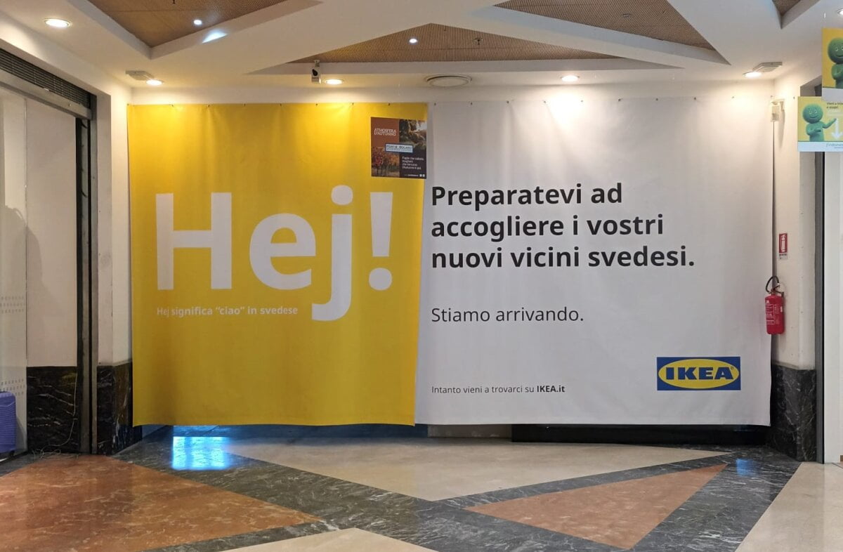 Ikea Reggio Calabria