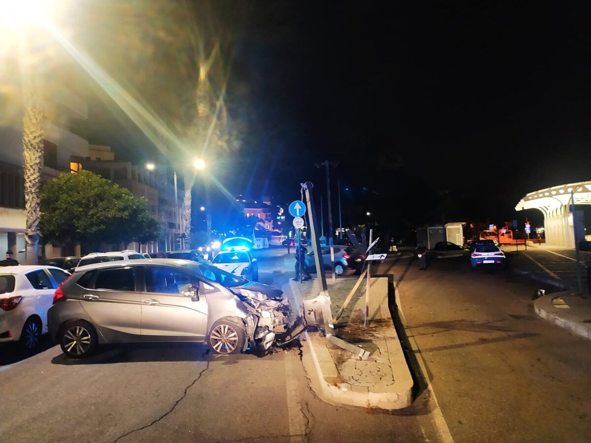 Incidente 2 Rc