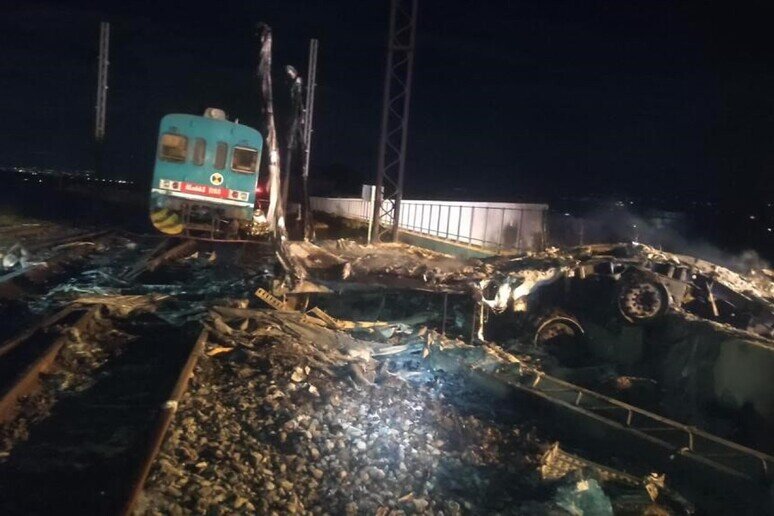 Incidente Calabria