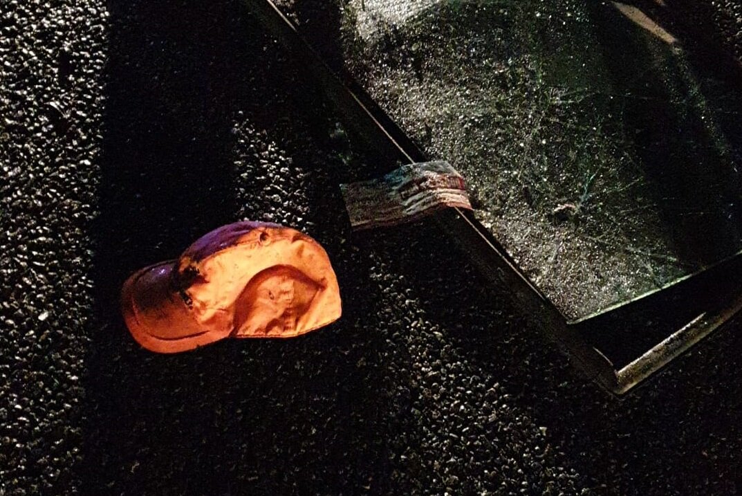 Indicente Mortale Rosarno