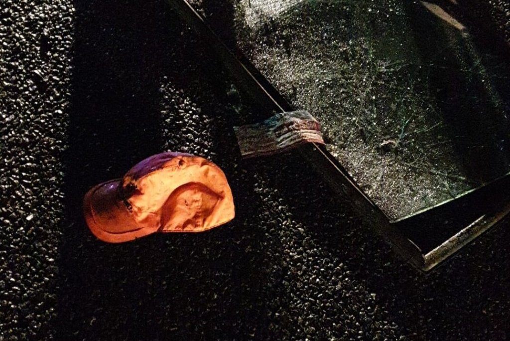 Indicente Mortale Rosarno