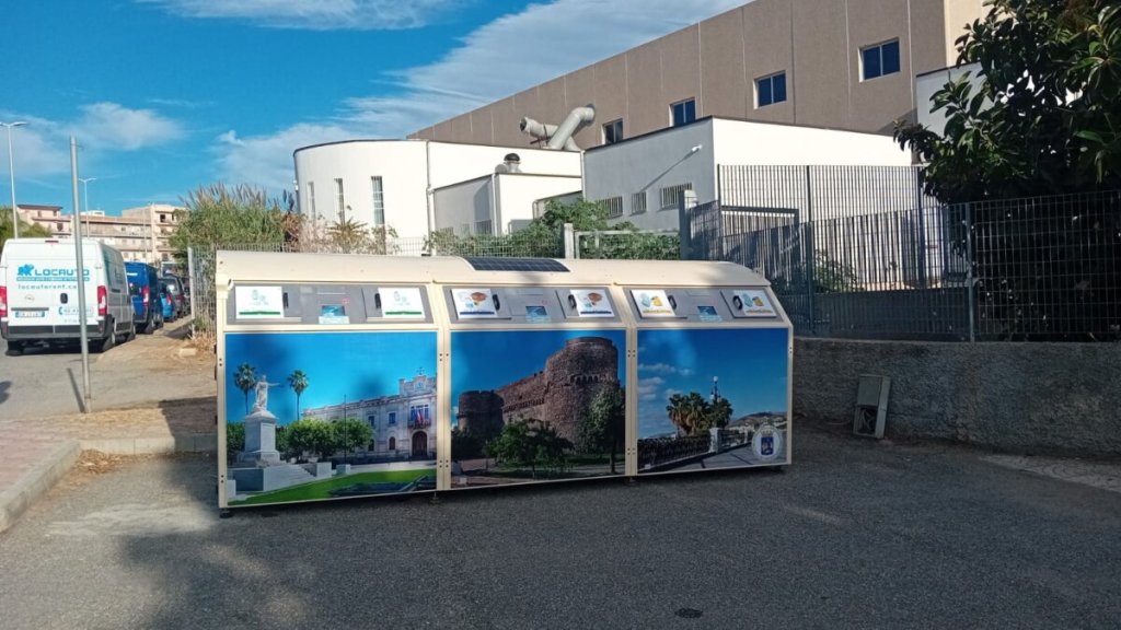 Isole Ecologiche 1