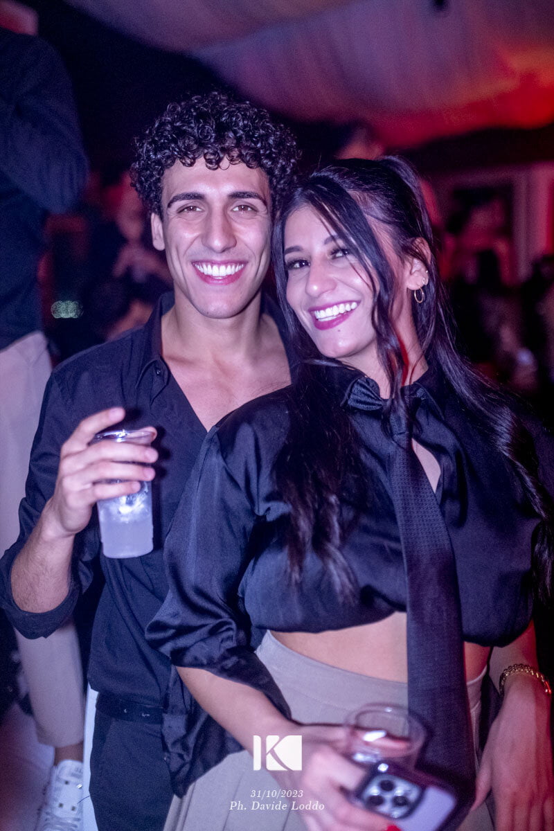 Kalura Wow Halloween 102