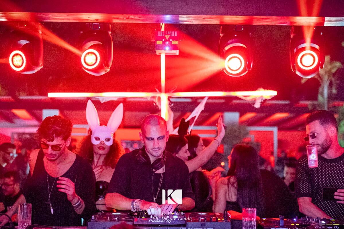 Kalura Wow Halloween 105