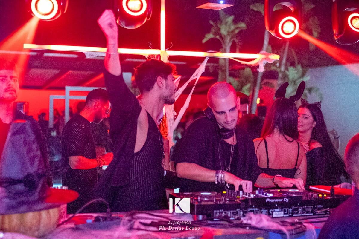 Kalura Wow Halloween 108