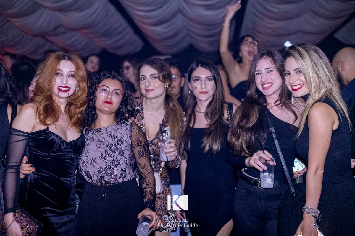 Kalura Wow Halloween 128