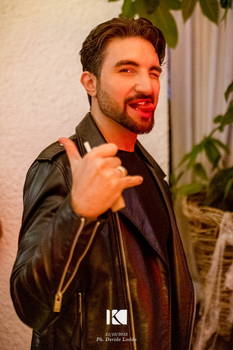 Kalura Wow Halloween 130