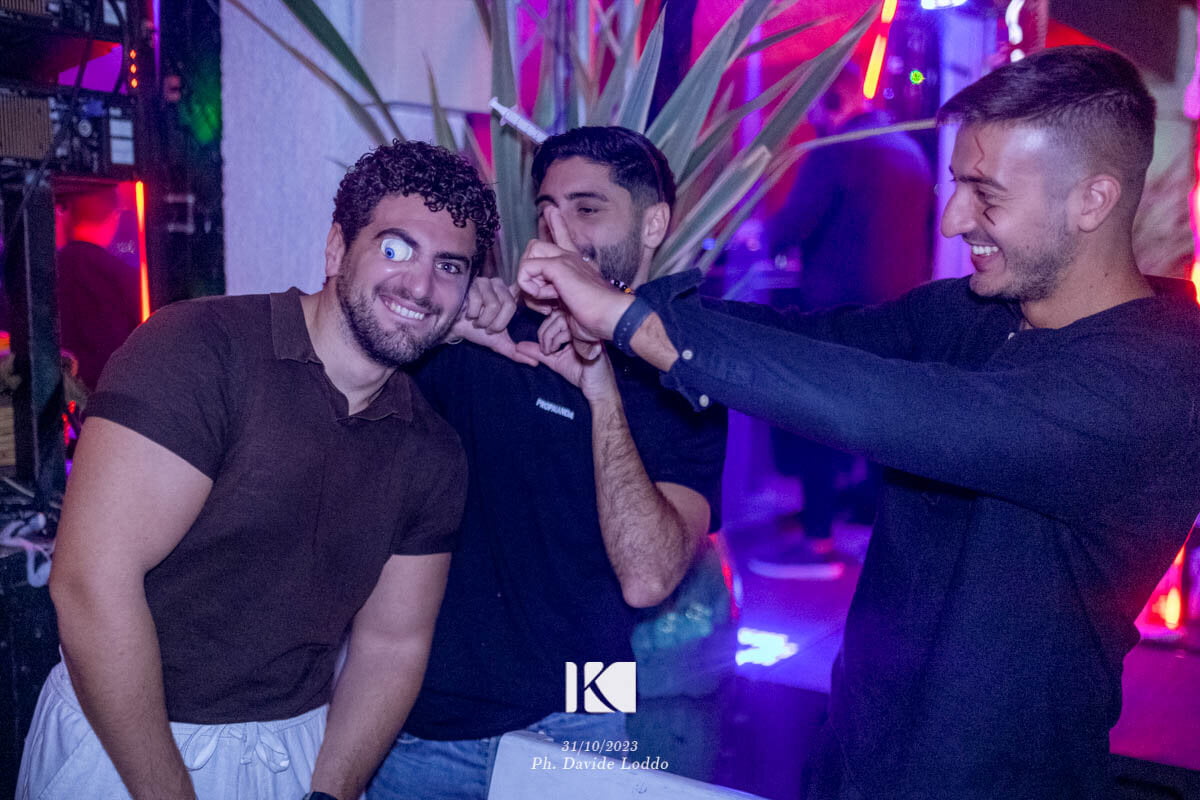 Kalura Wow Halloween 143