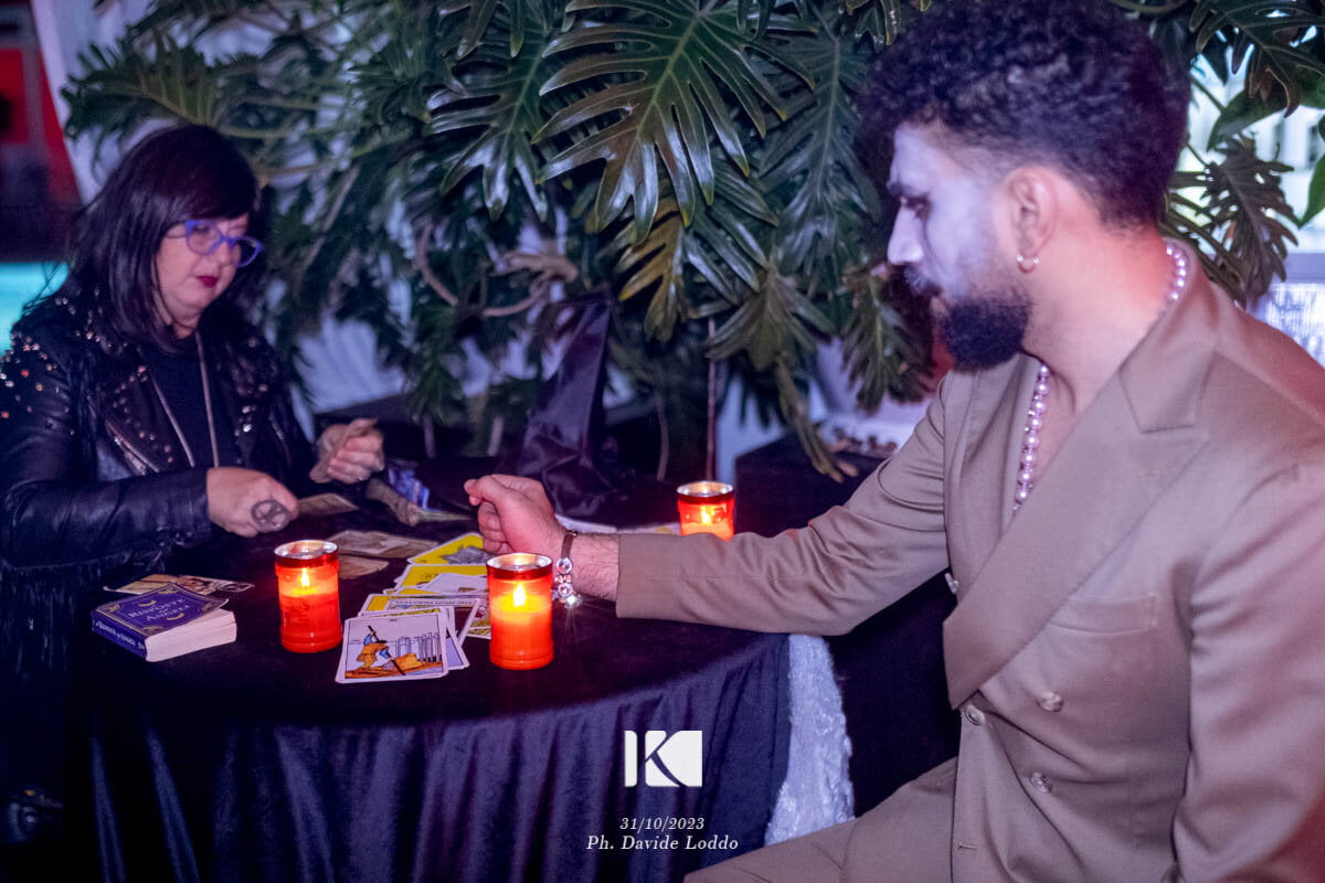 Kalura Wow Halloween 19