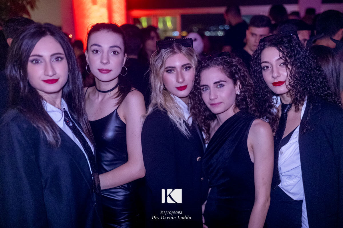 Kalura Wow Halloween 2