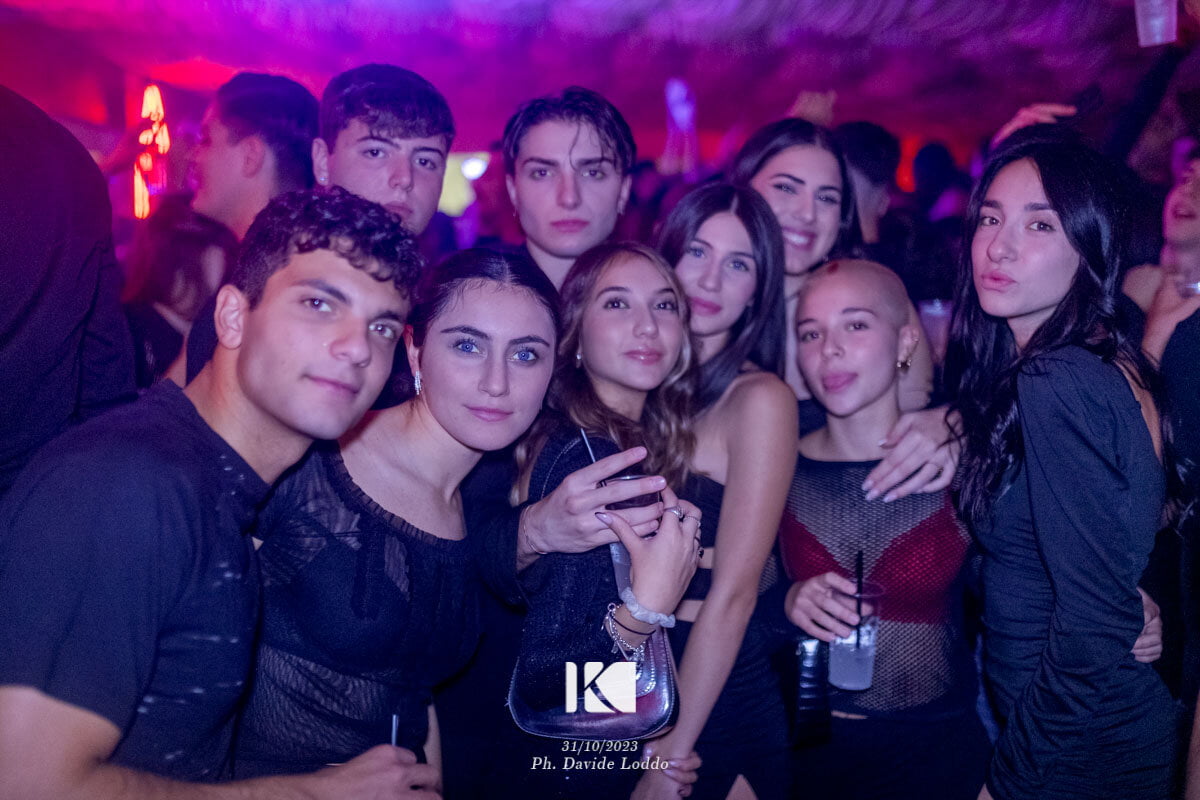 Kalura Wow Halloween 201