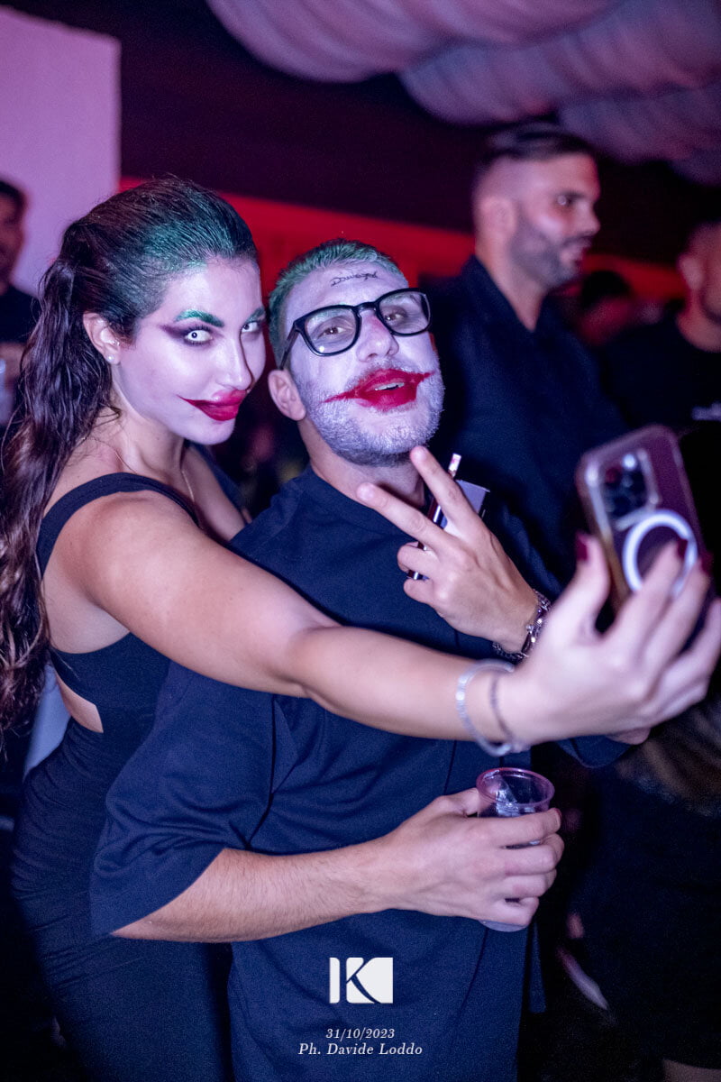 Kalura Wow Halloween 21