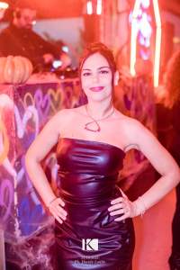 Kalura Wow Halloween 211