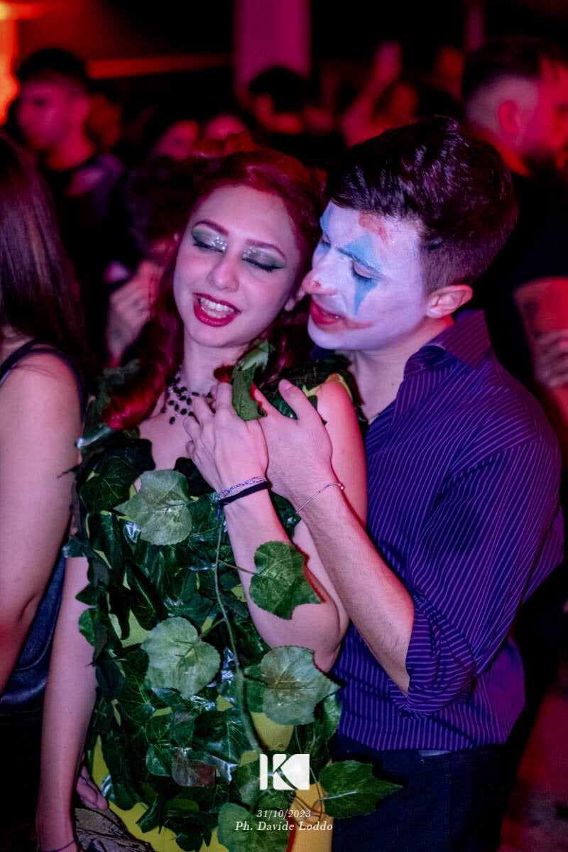 Kalura Wow Halloween 22