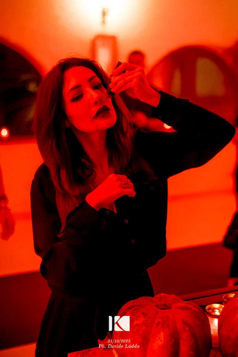 Kalura Wow Halloween 225