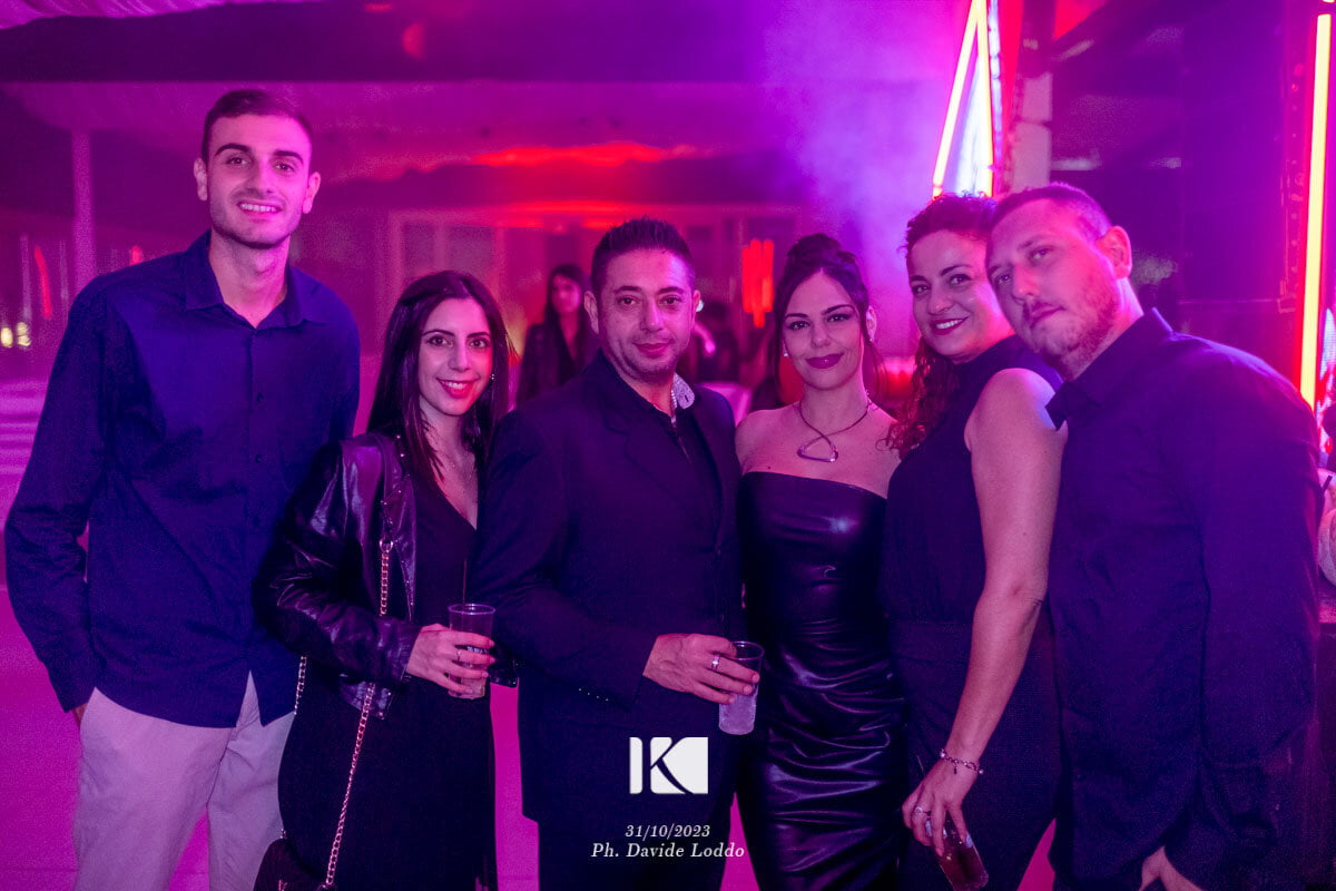 Kalura Wow Halloween 23