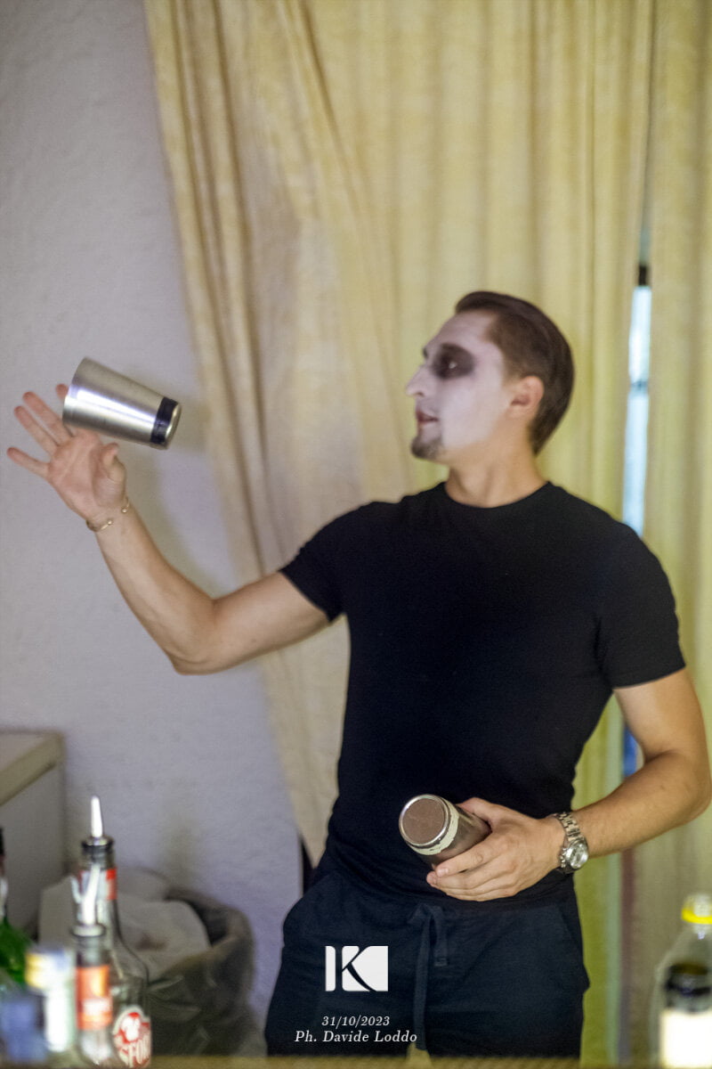 Kalura Wow Halloween 24