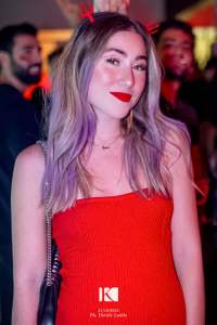 Kalura Wow Halloween 25